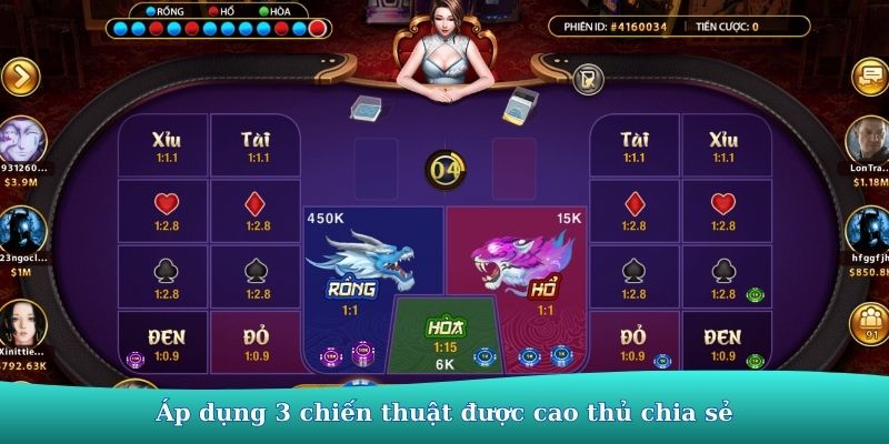 Rồng hổ