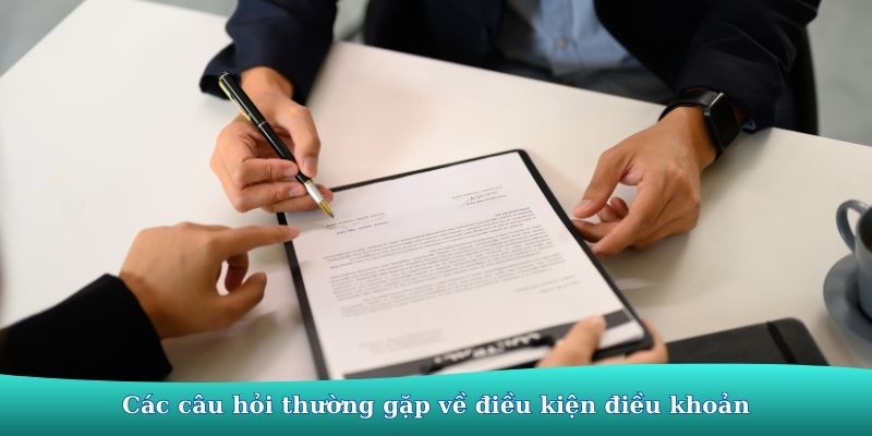điều khoản