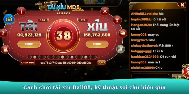 Tài xỉu