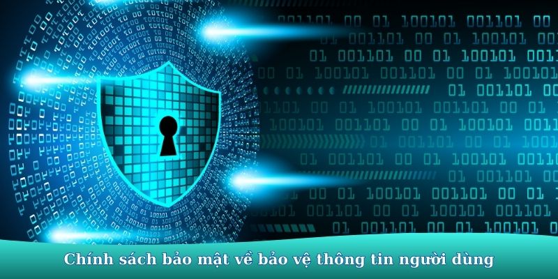 chính sách bảo mật