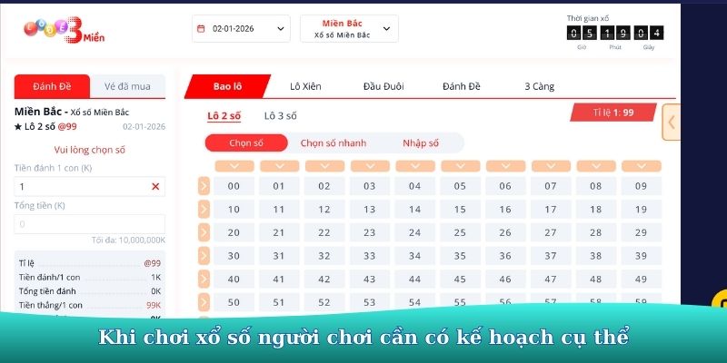 xổ số