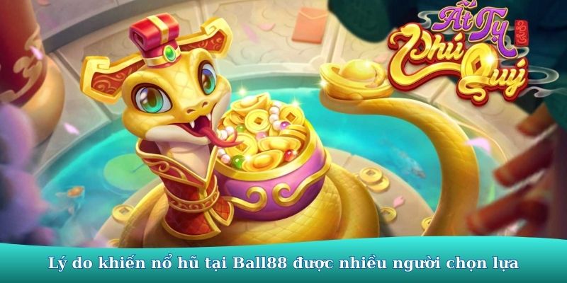 nổ hũ 
