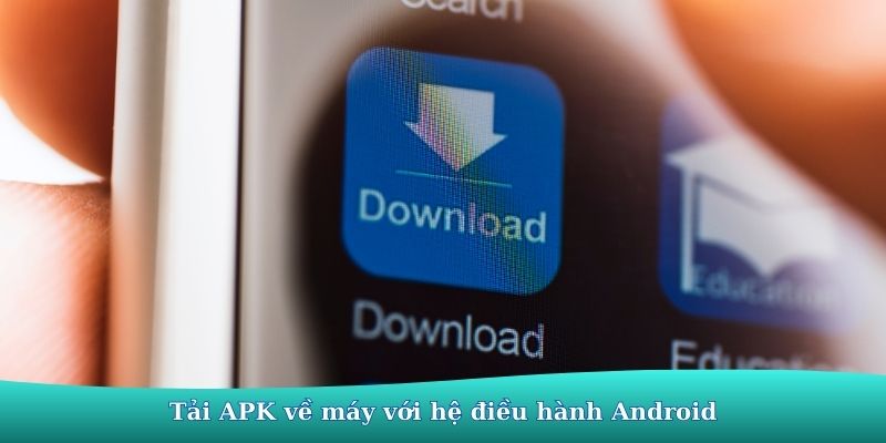 tải app
