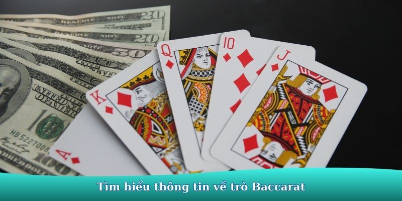 Baccarat Ball88