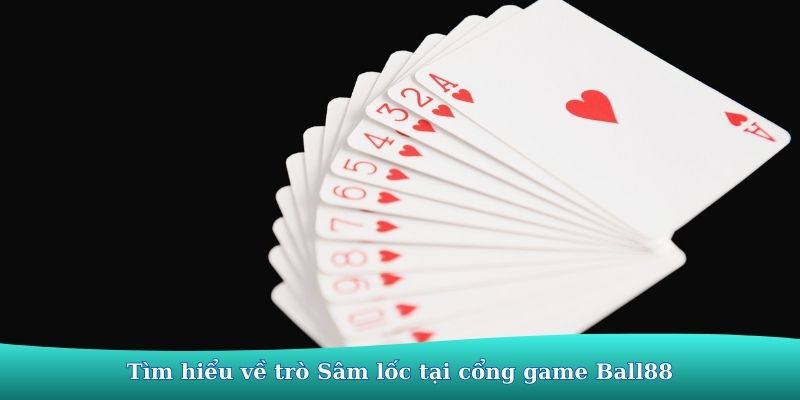 Sâm lốc