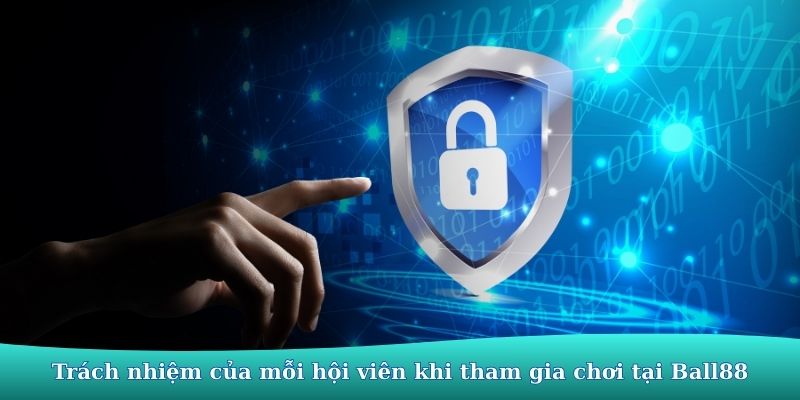 chính sách bảo mật