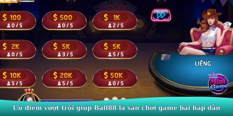 game bài 