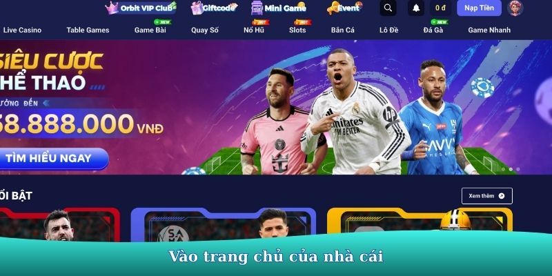 tải app